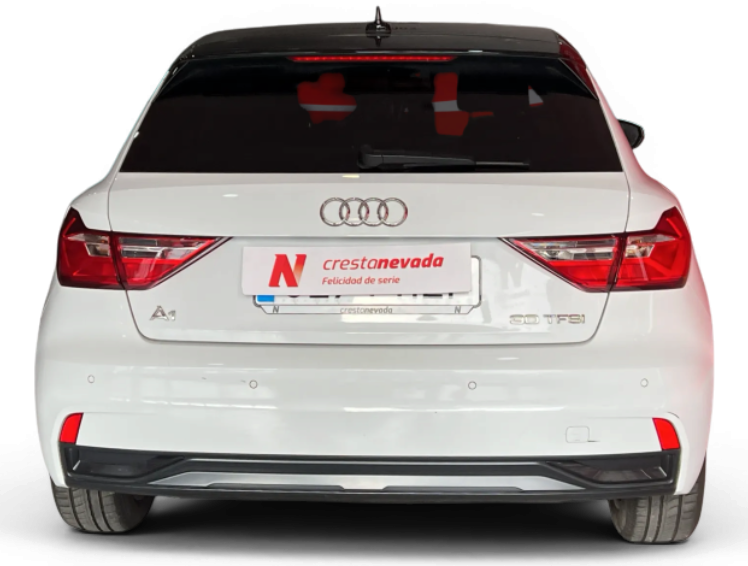 Imagen de AUDI A1