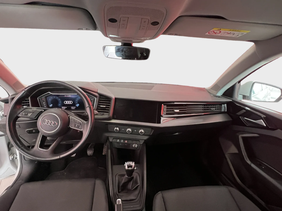 Imagen de AUDI A1