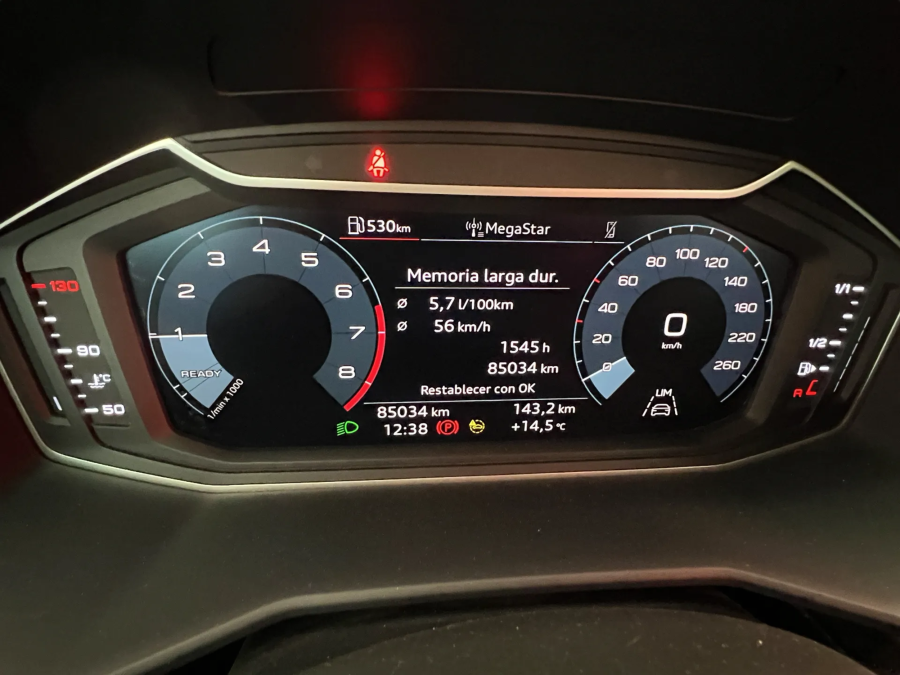 Imagen de AUDI A1