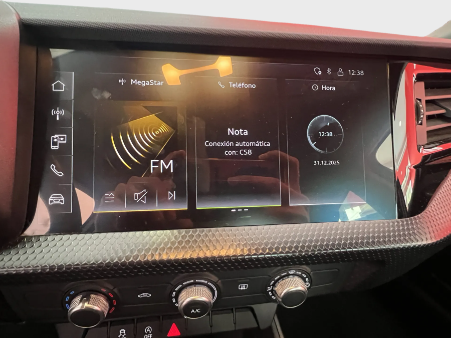Imagen de AUDI A1