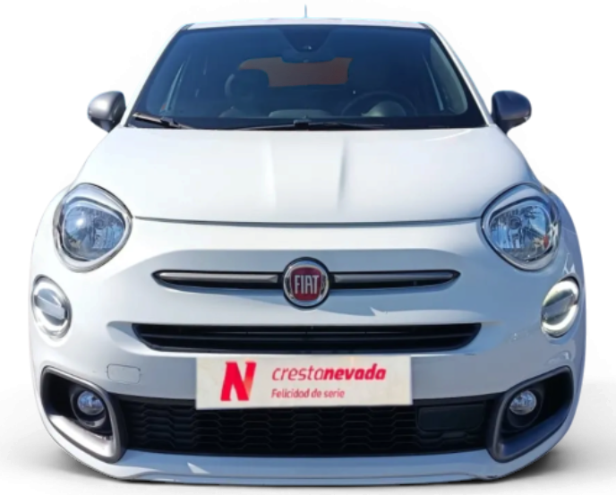 Imagen de Fiat 500X