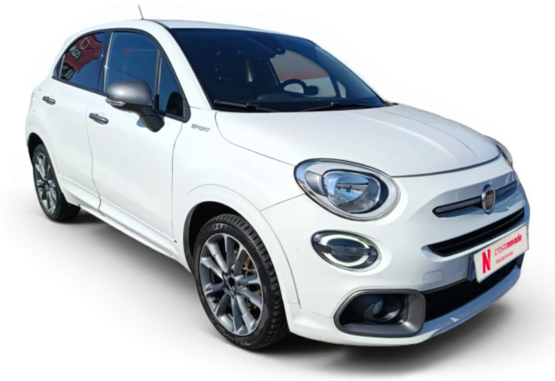 Imagen de Fiat 500X