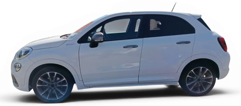 Imagen de Fiat 500X