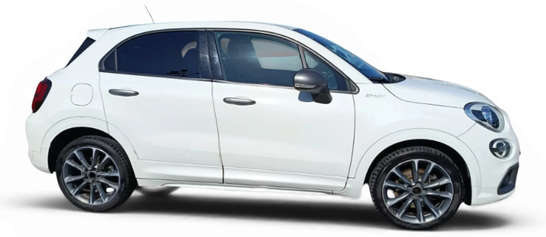 Imagen de Fiat 500X