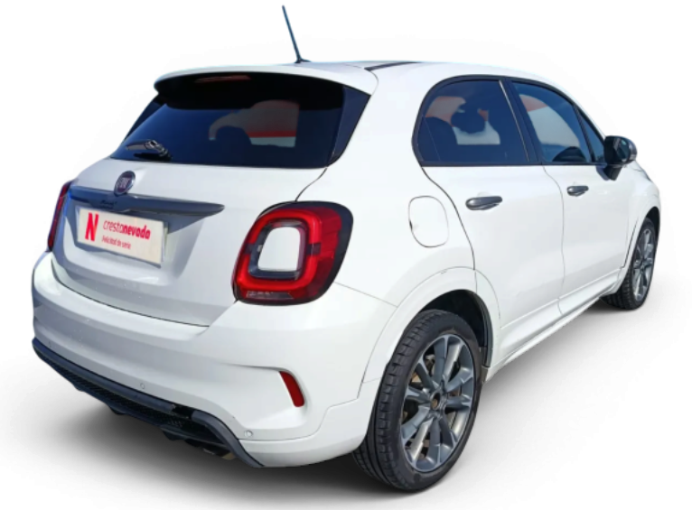 Imagen de Fiat 500X