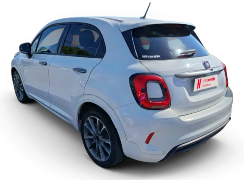 Imagen de Fiat 500X