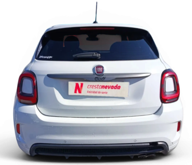 Imagen de Fiat 500X