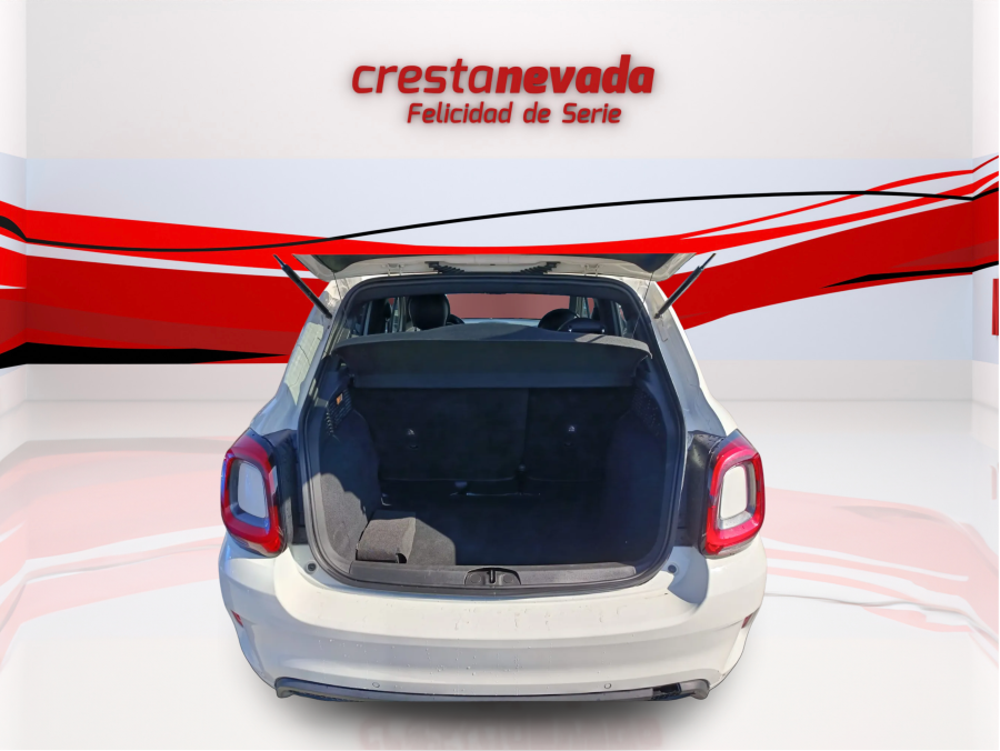 Imagen de Fiat 500X