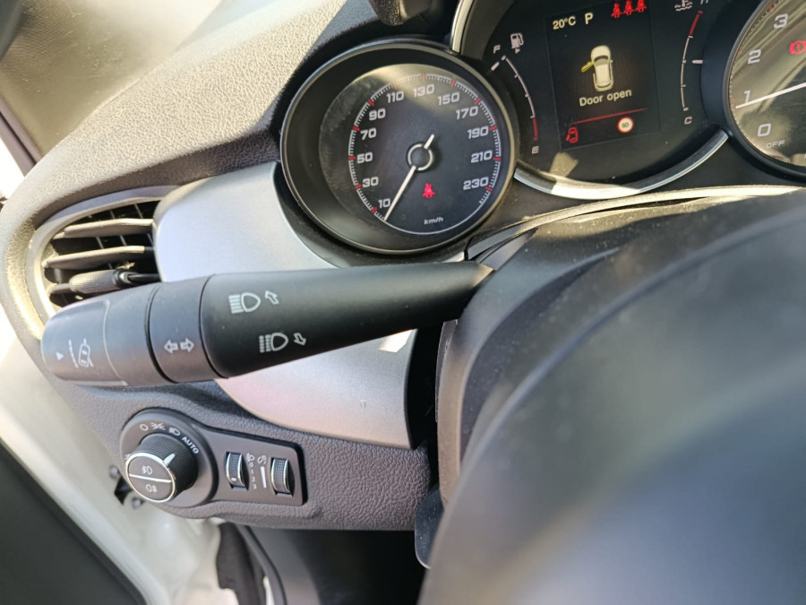 Imagen de Fiat 500X
