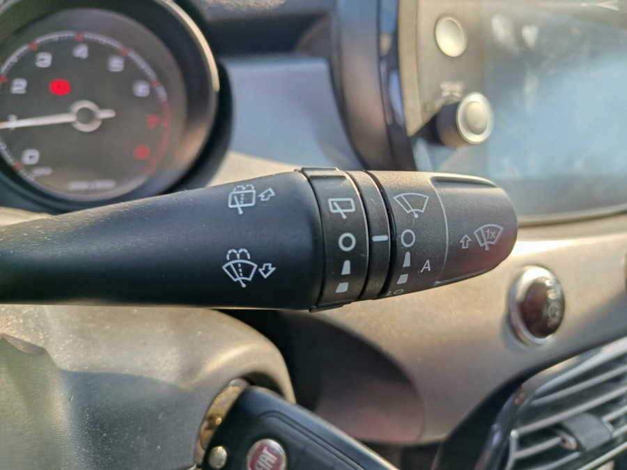 Imagen de Fiat 500X