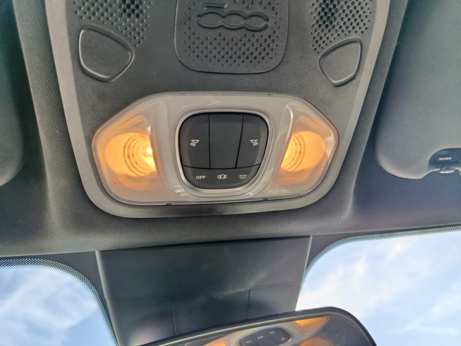 Imagen de Fiat 500X