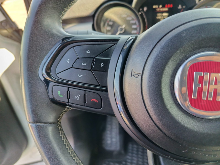 Imagen de Fiat 500X