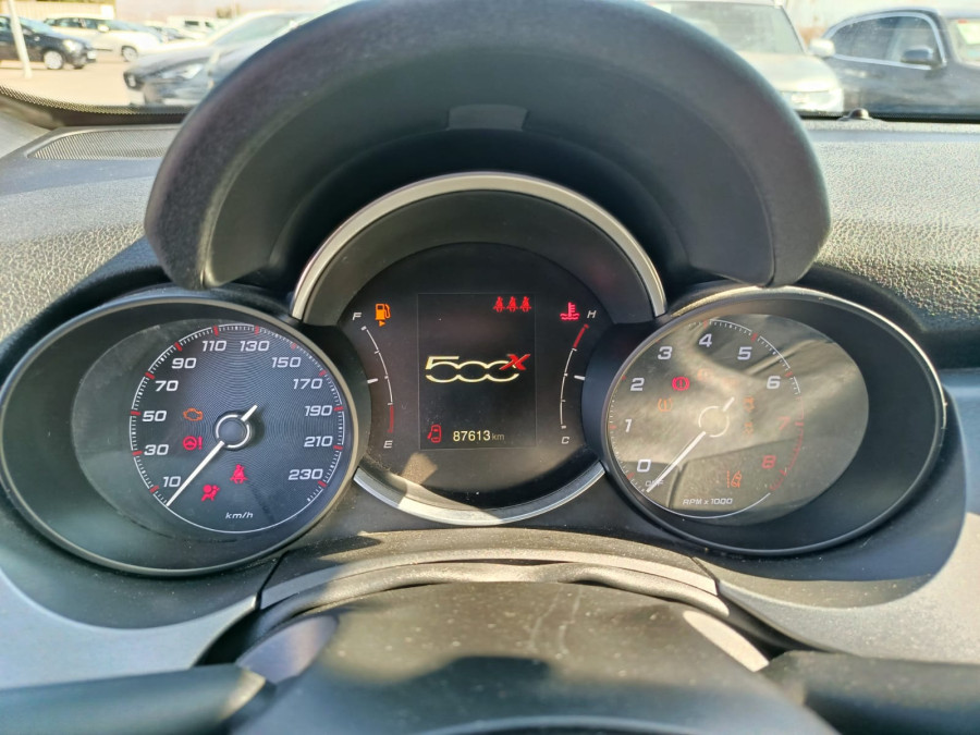 Imagen de Fiat 500X