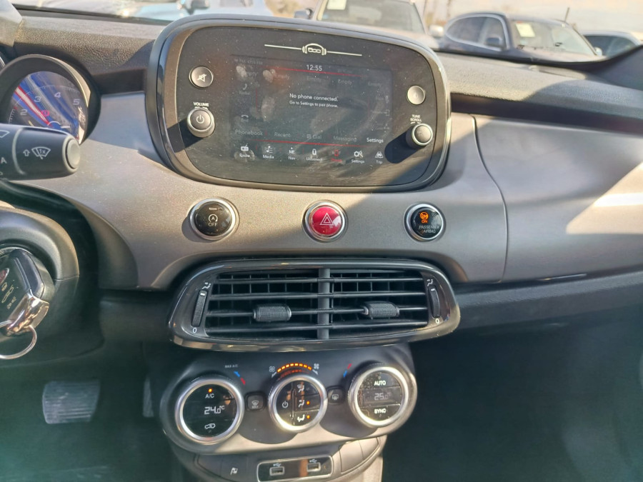 Imagen de Fiat 500X
