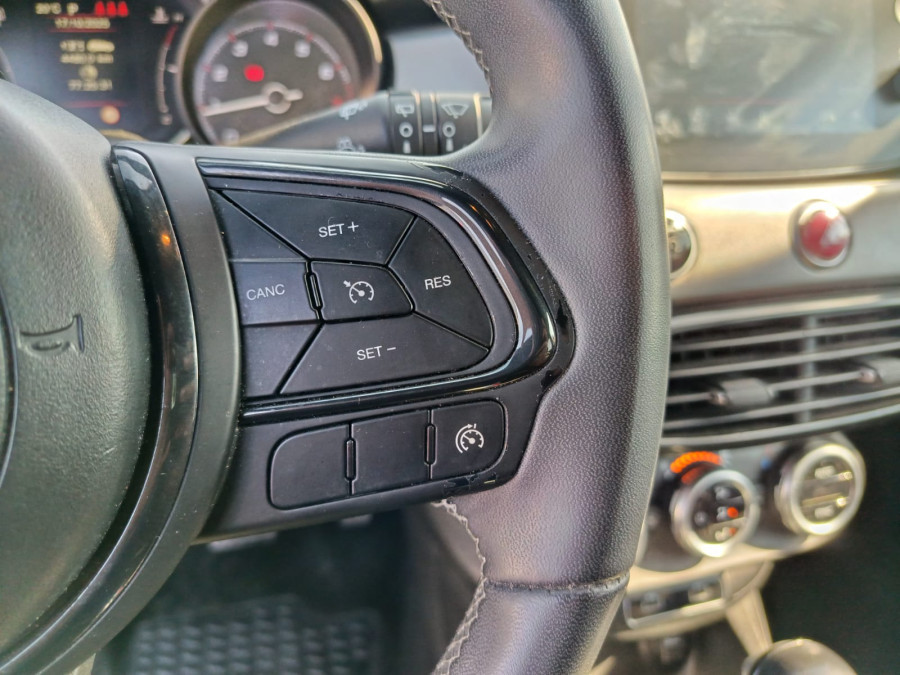 Imagen de Fiat 500X