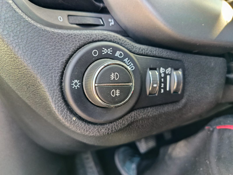 Imagen de Fiat 500X