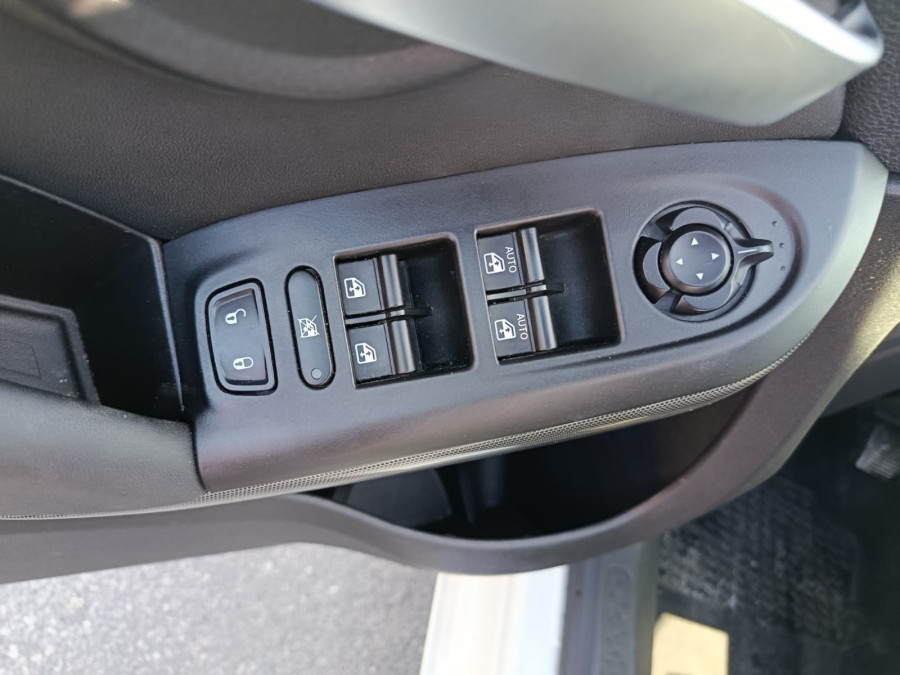 Imagen de Fiat 500X