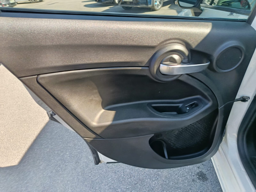 Imagen de Fiat 500X