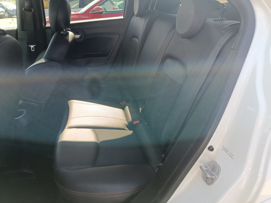 Imagen de Fiat 500X