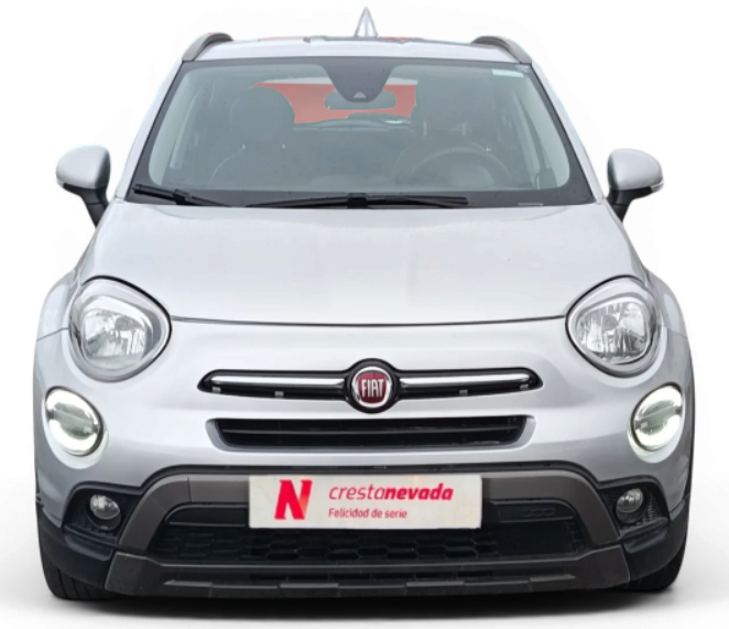 Imagen de Fiat 500X