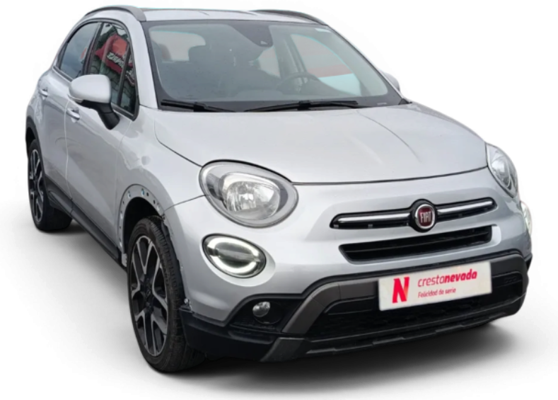 Imagen de Fiat 500X