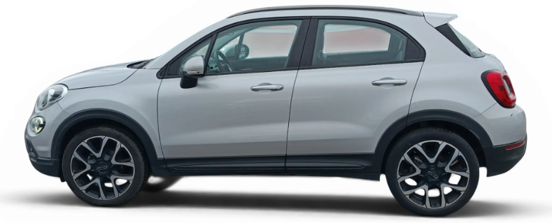 Imagen de Fiat 500X