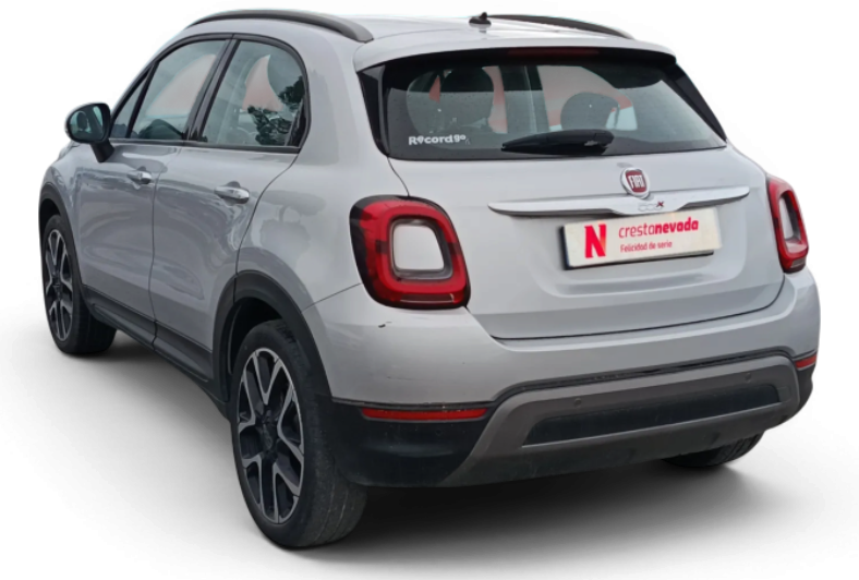 Imagen de Fiat 500X