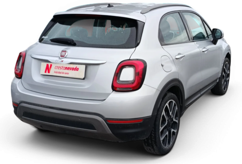 Imagen de Fiat 500X