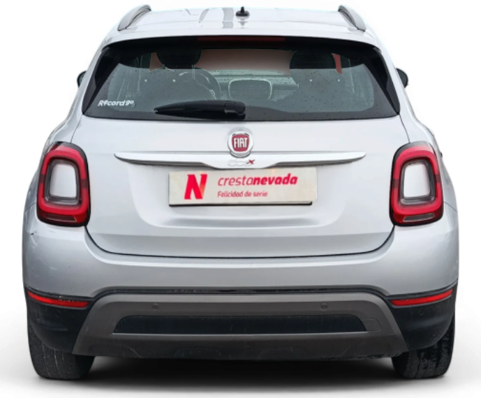 Imagen de Fiat 500X