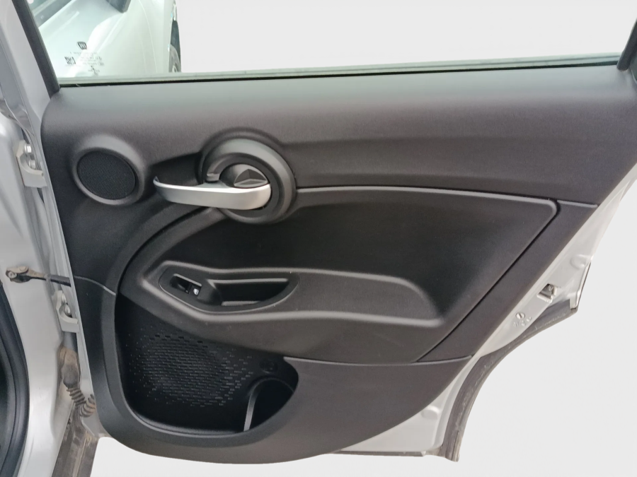 Imagen de Fiat 500X
