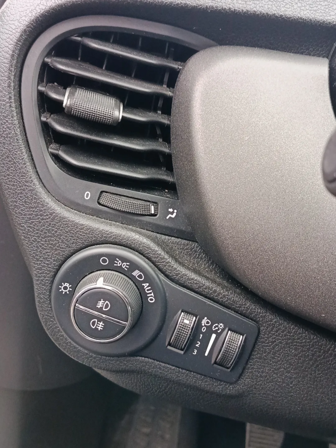 Imagen de Fiat 500X