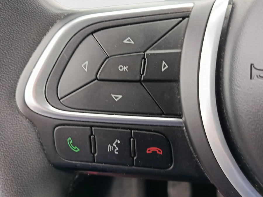 Imagen de Fiat 500X