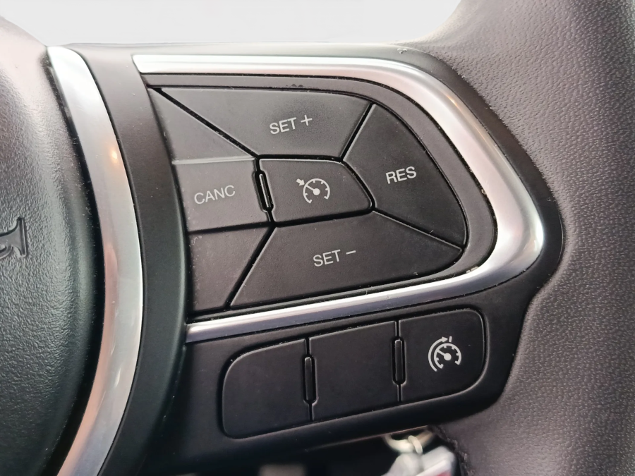 Imagen de Fiat 500X