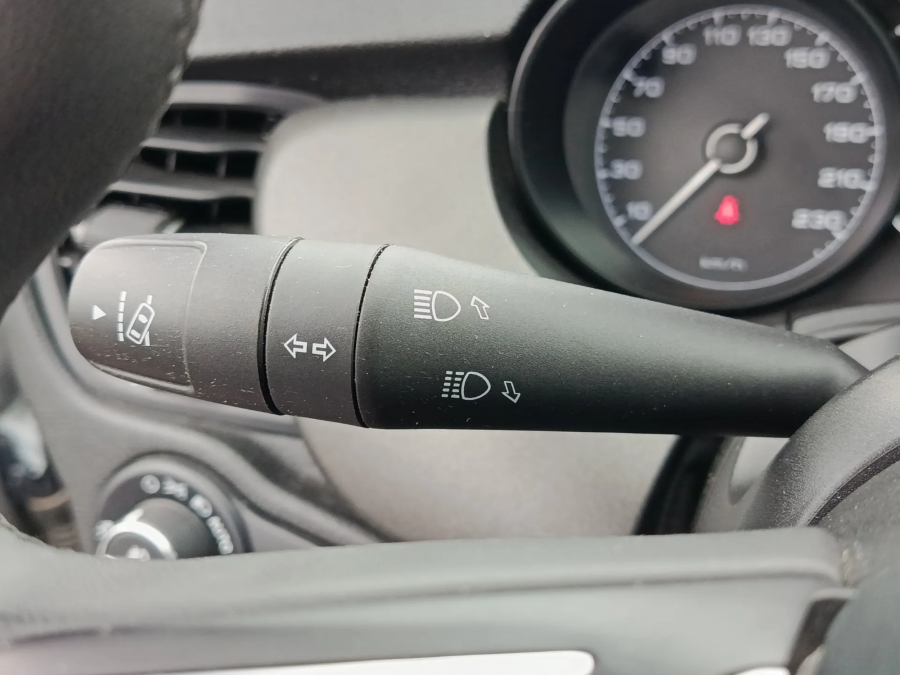 Imagen de Fiat 500X