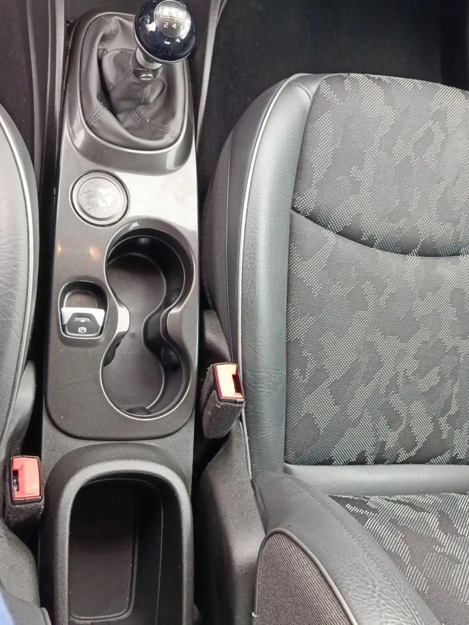 Imagen de Fiat 500X