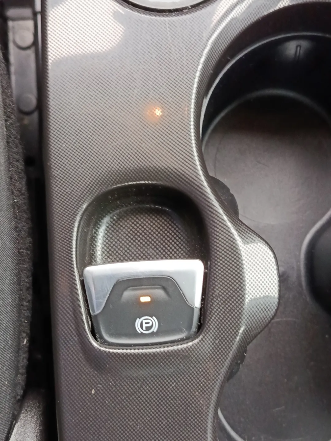 Imagen de Fiat 500X