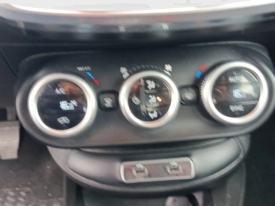 Imagen de Fiat 500X