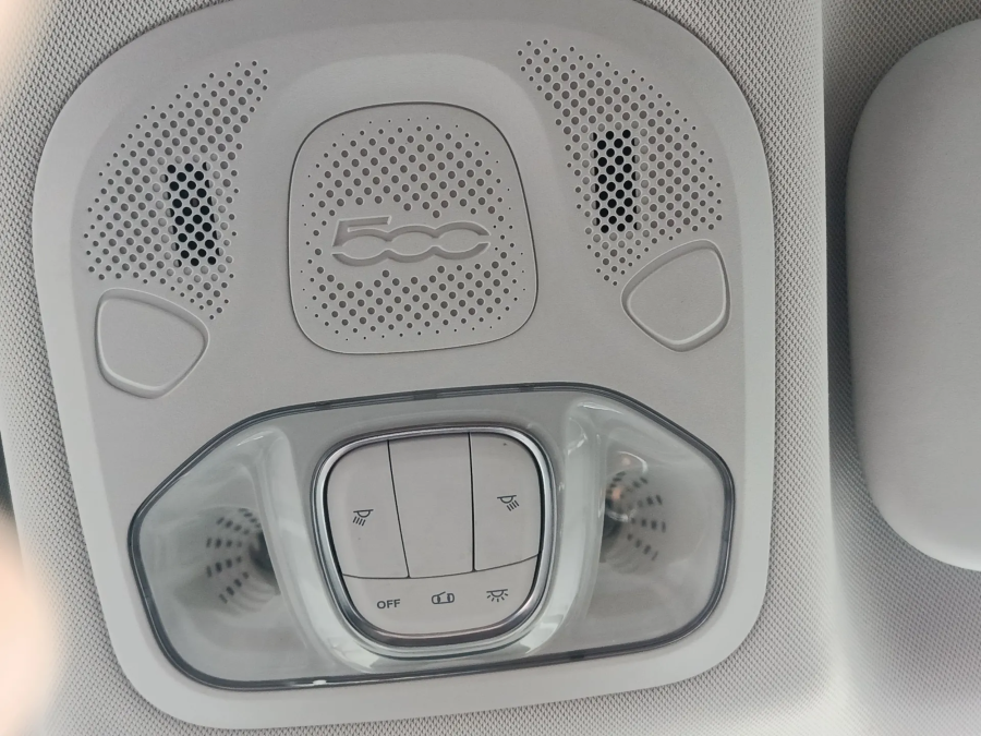 Imagen de Fiat 500X