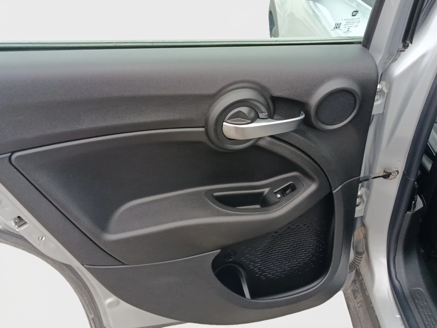 Imagen de Fiat 500X