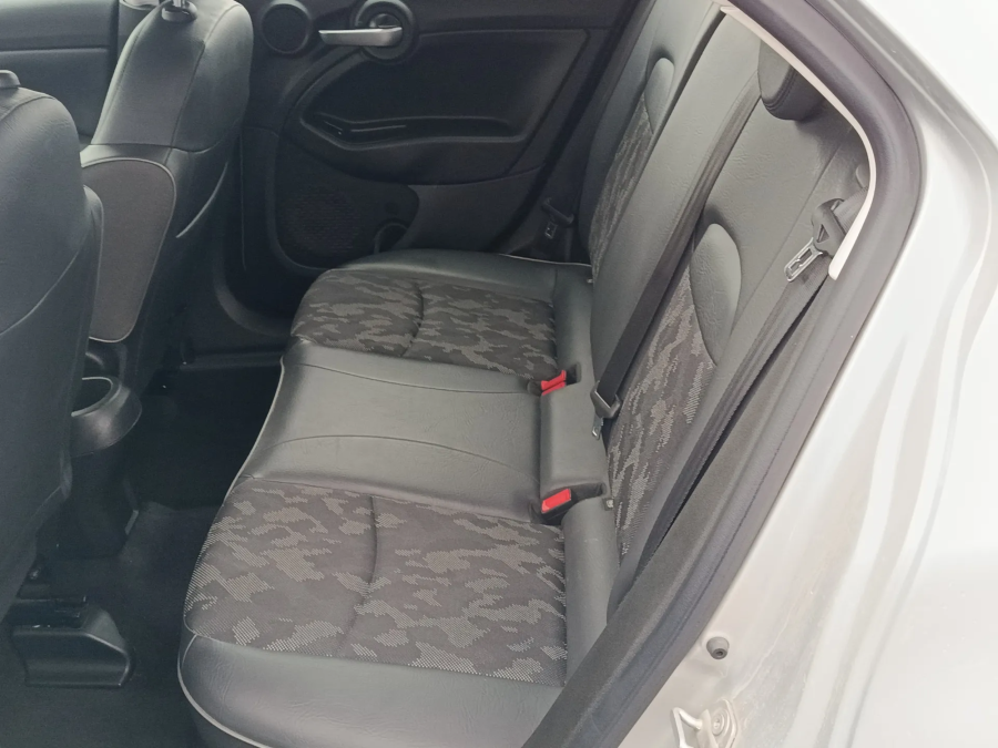 Imagen de Fiat 500X