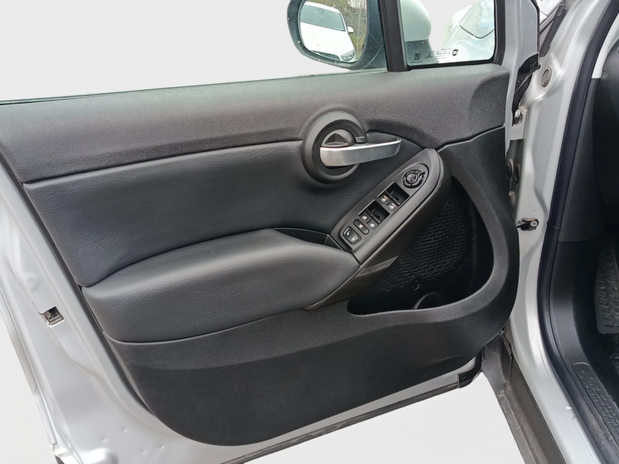 Imagen de Fiat 500X