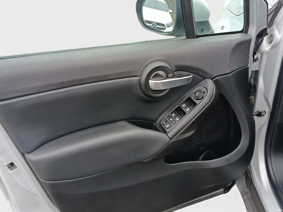 Imagen de Fiat 500X