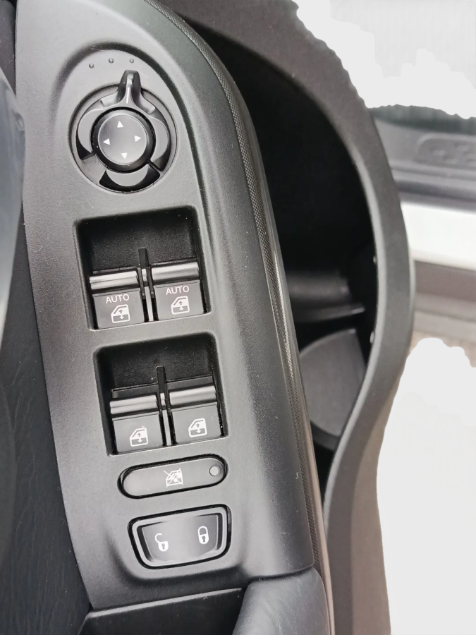 Imagen de Fiat 500X