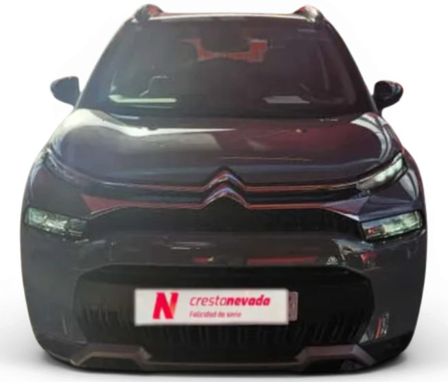 Imagen de CITROEN C3 Aircross