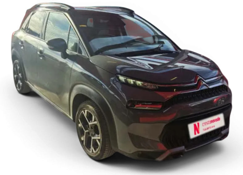 Imagen de CITROEN C3 Aircross