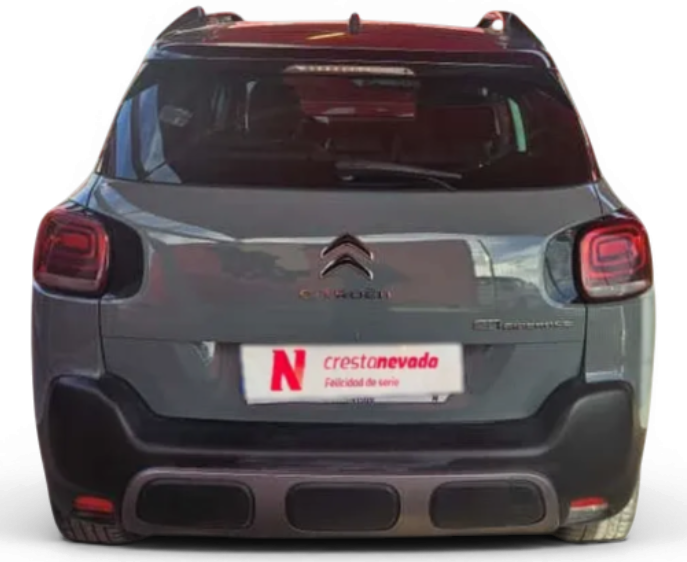 Imagen de CITROEN C3 Aircross
