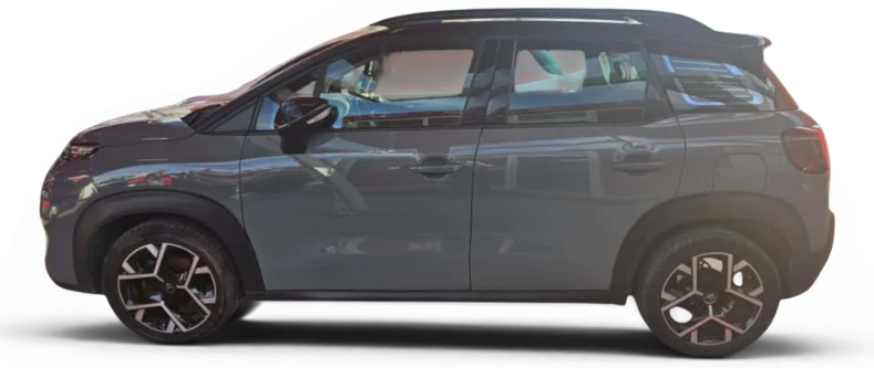 Imagen de CITROEN C3 Aircross
