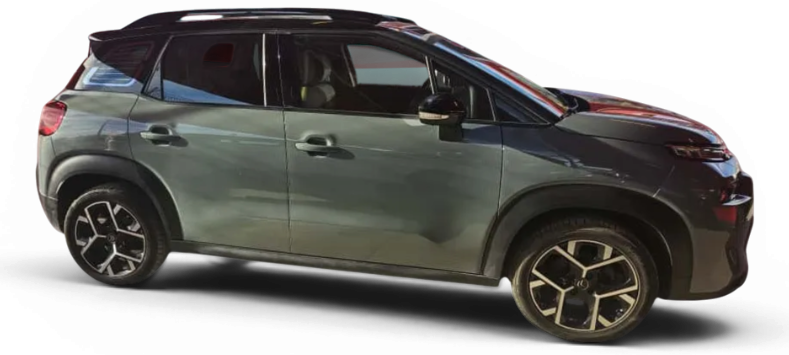 Imagen de CITROEN C3 Aircross