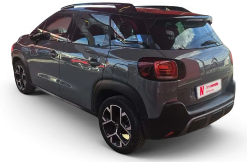 Imagen de CITROEN C3 Aircross