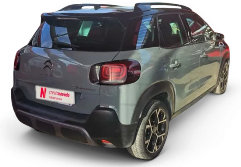 Imagen de CITROEN C3 Aircross